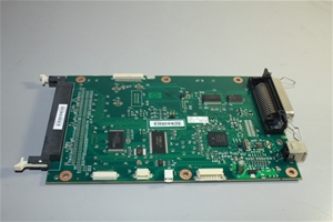 HP1320 Formatter Board